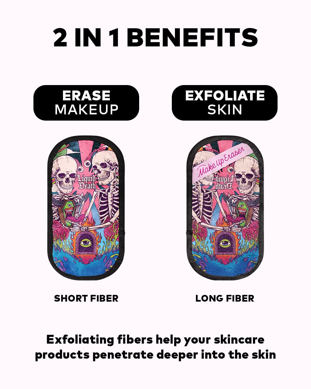 Liquid Death 4pc Set