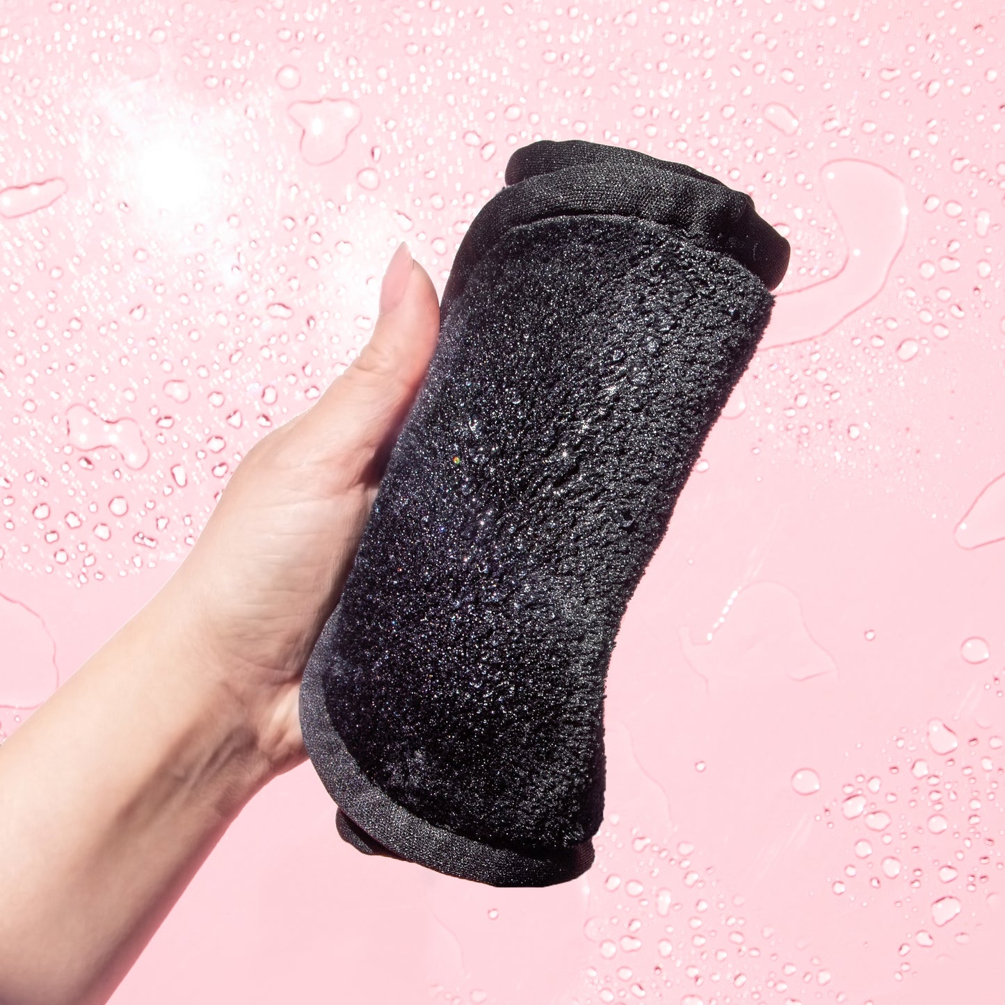 Chic Black PRO MakeUp Eraser Classic