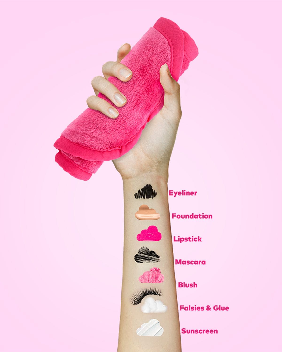 Original Pink Package-Free PRO