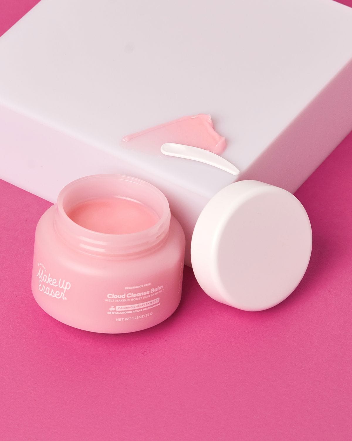 Cloud Cleanse MakeUp Erasing Balm - Size: 1.28 oz | 50ml