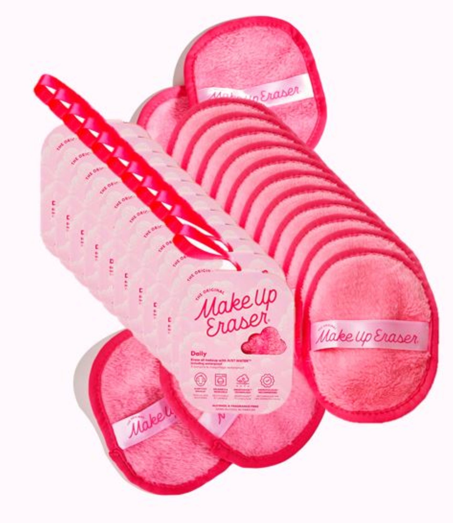 Daily Pink 100 units