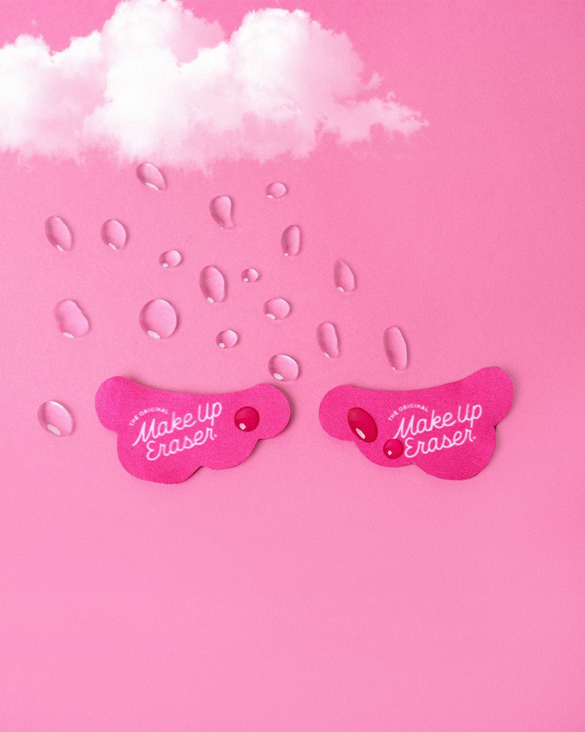 Cooling Clouds® Reusable Undereye Patches | 2024 Allure Award Winner