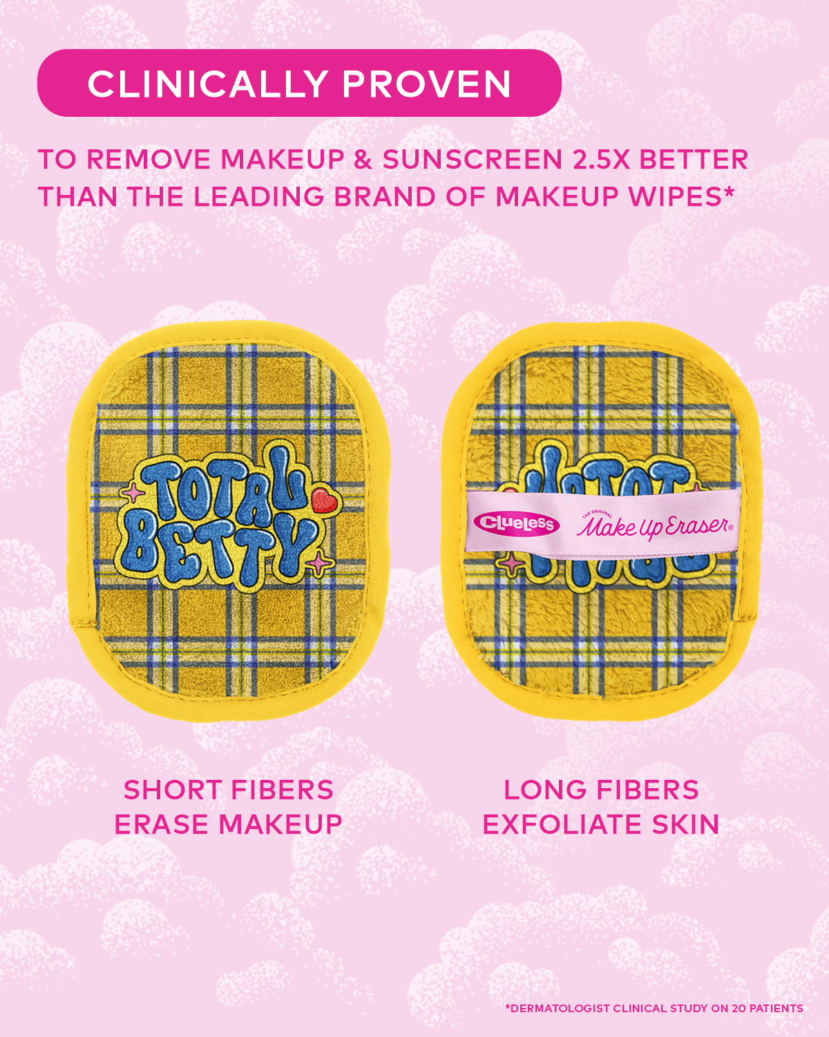 Clueless 7-Day Set