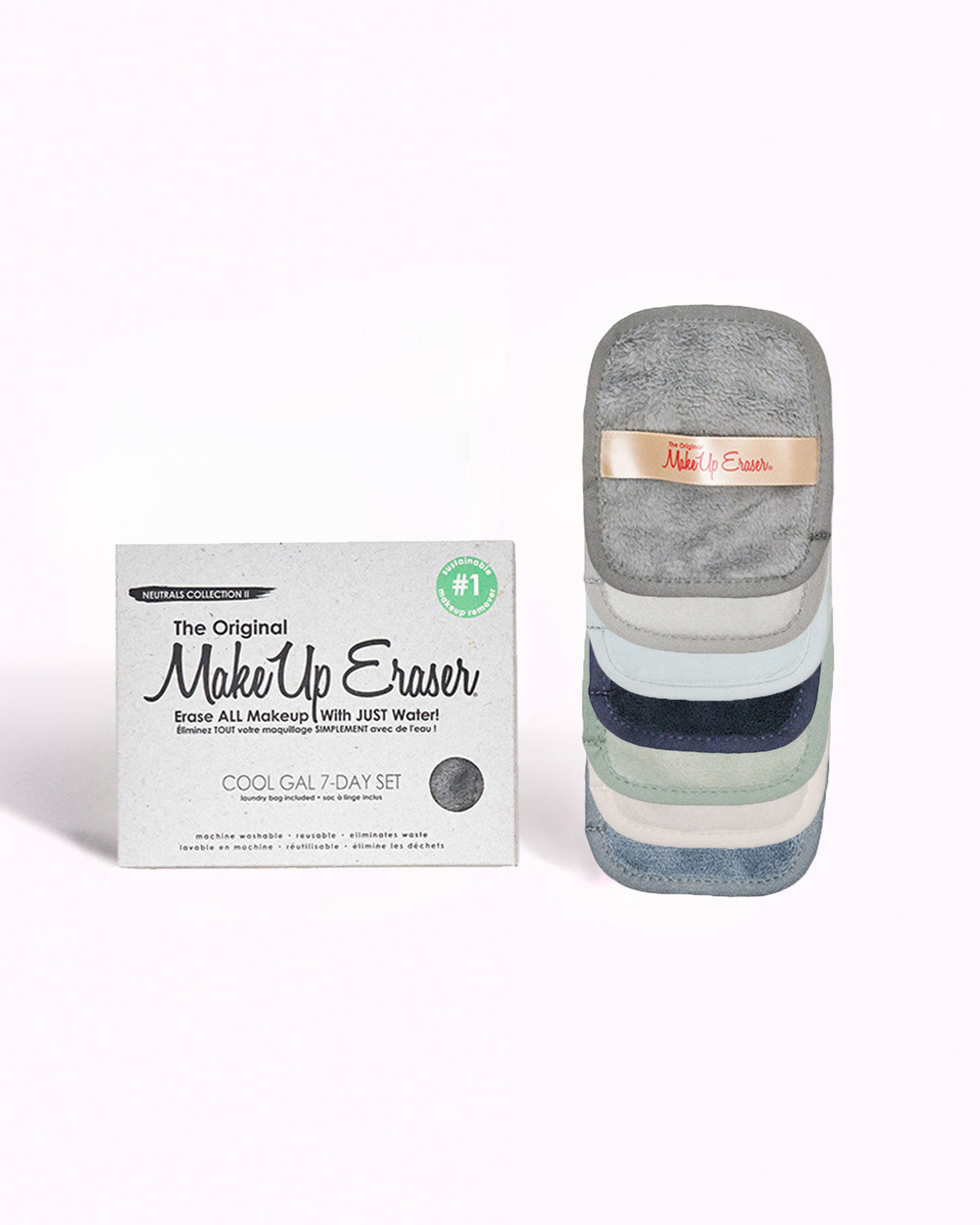Cool Gal 7-Day Set | CLOSEOUT