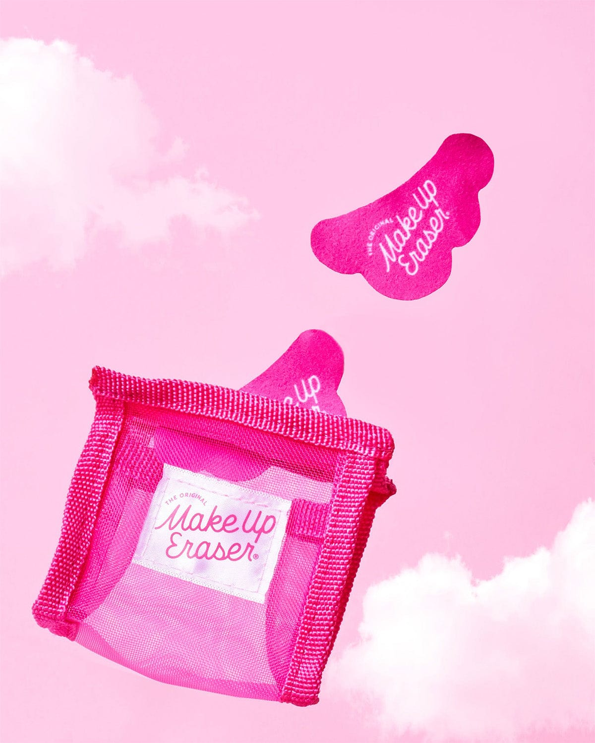 Cooling Clouds® Reusable Undereye Patches | 2024 Allure Award Winner