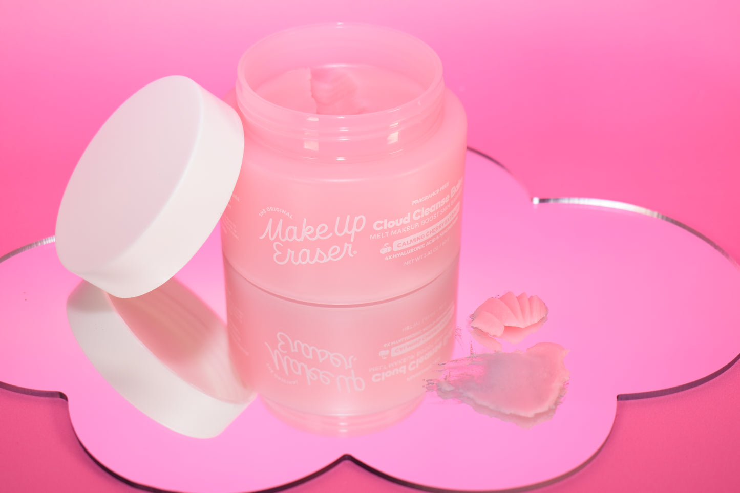 Cloud Cleanse MakeUp Erasing Balm - Size: 1.28 oz | 50ml