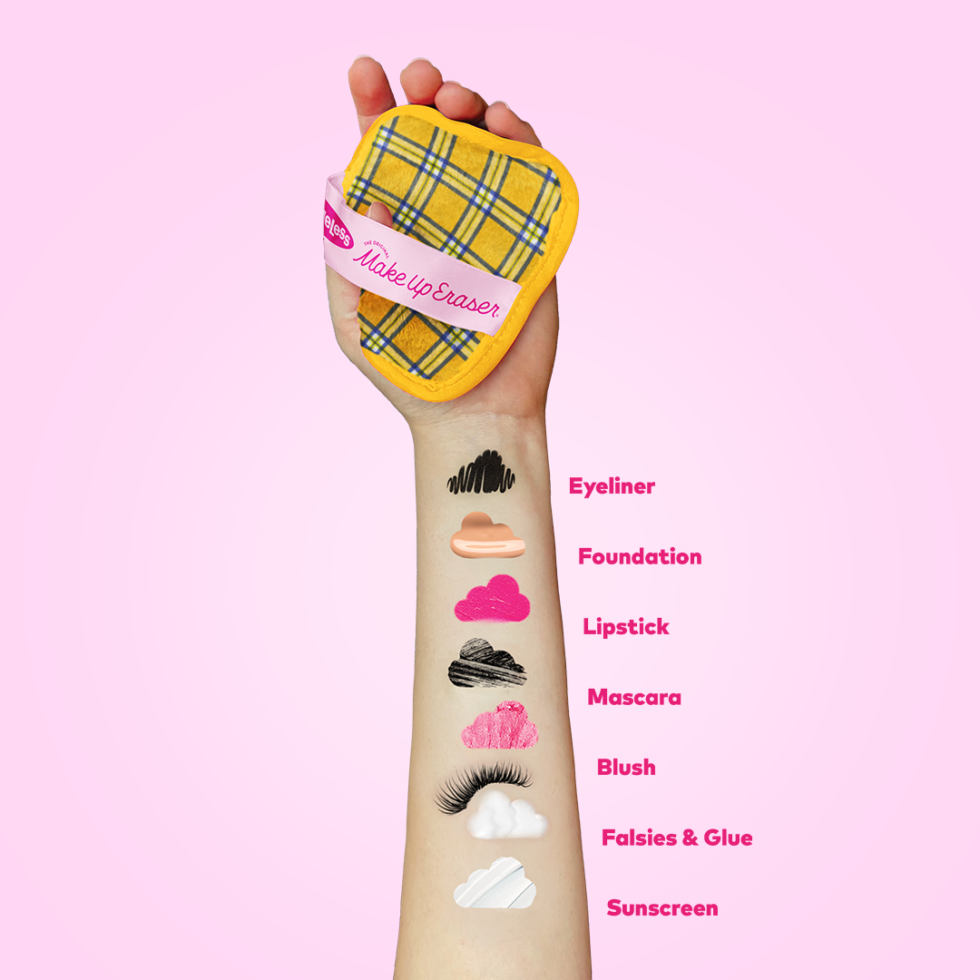 Clueless 7-Day Set