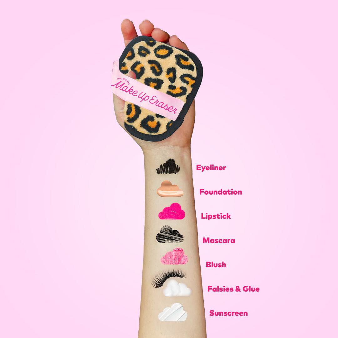 Leopard 7-Day Set