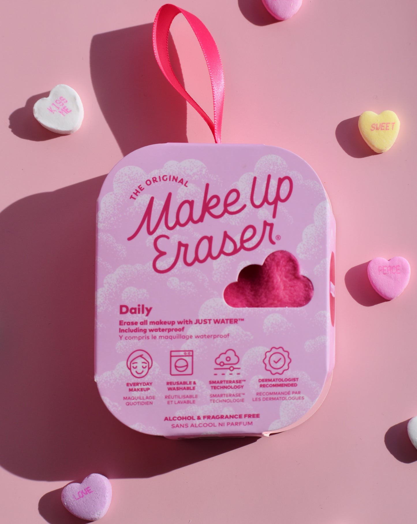 Daily Pink 100 units