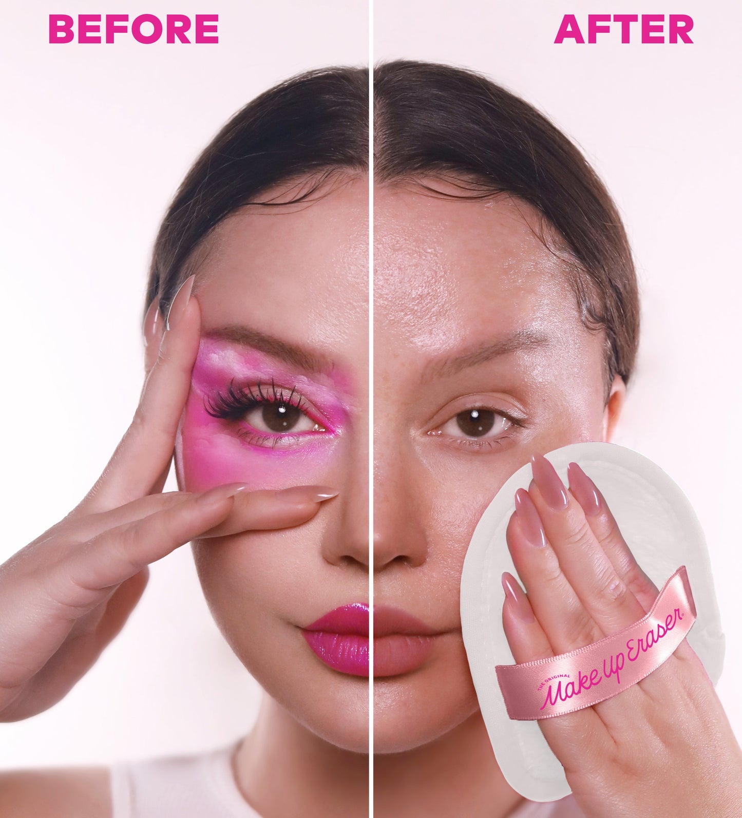 Garden Fairies MakeUp Eraser 7-Day Set