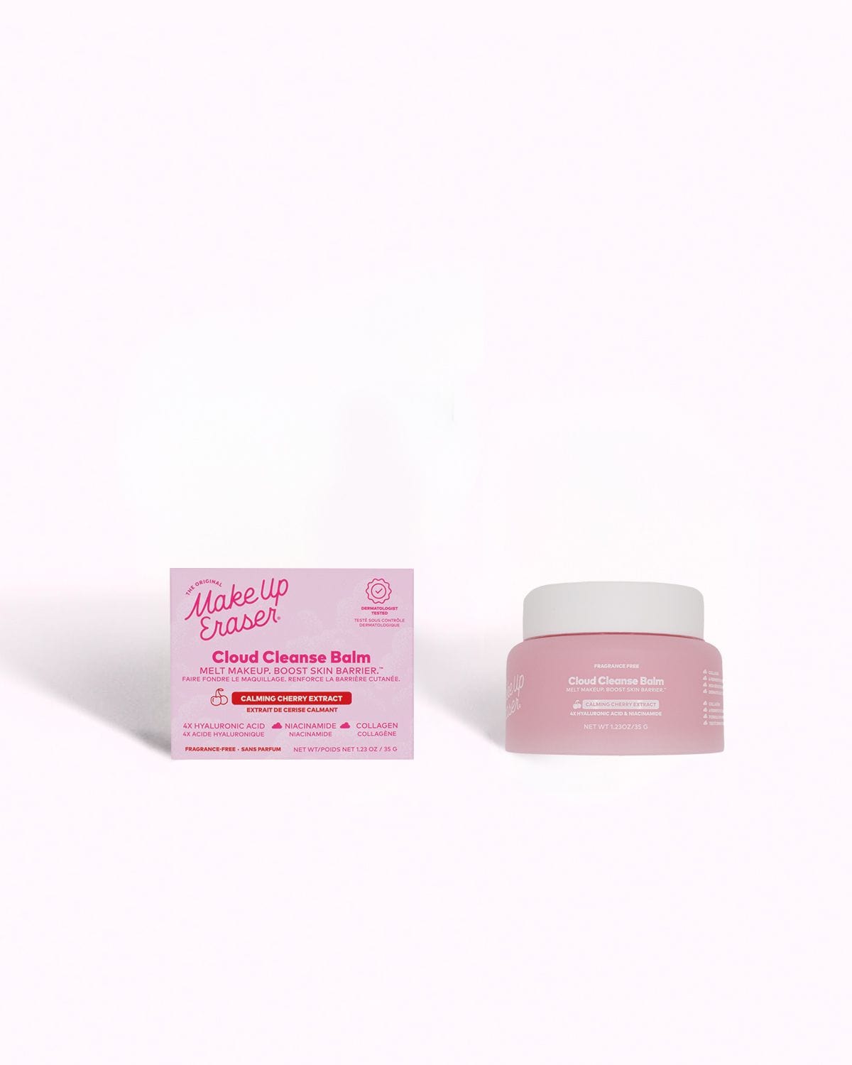 Cloud Cleanse MakeUp Erasing Balm - Size: 2.82 oz