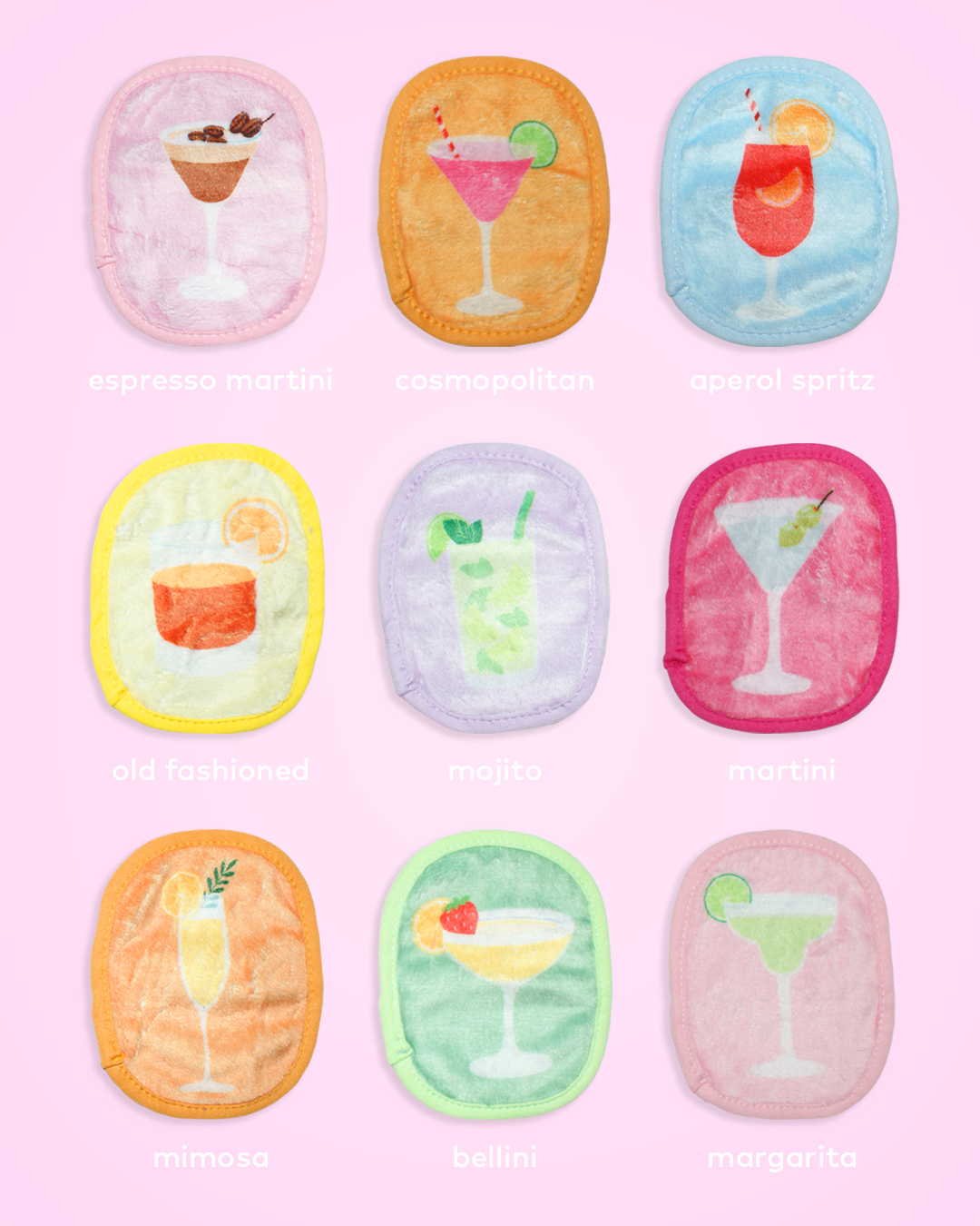 Happy Hour! 14-Day Gift Set | $50 Value