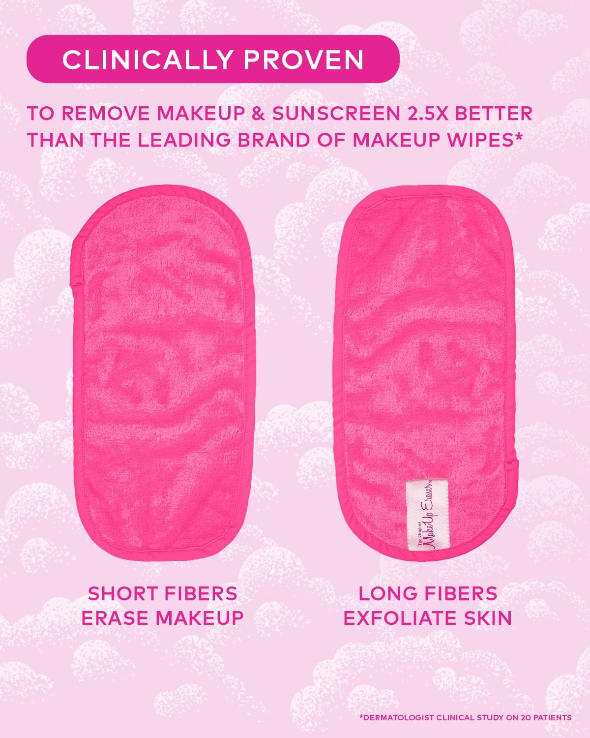 Original Pink Package-Free PRO