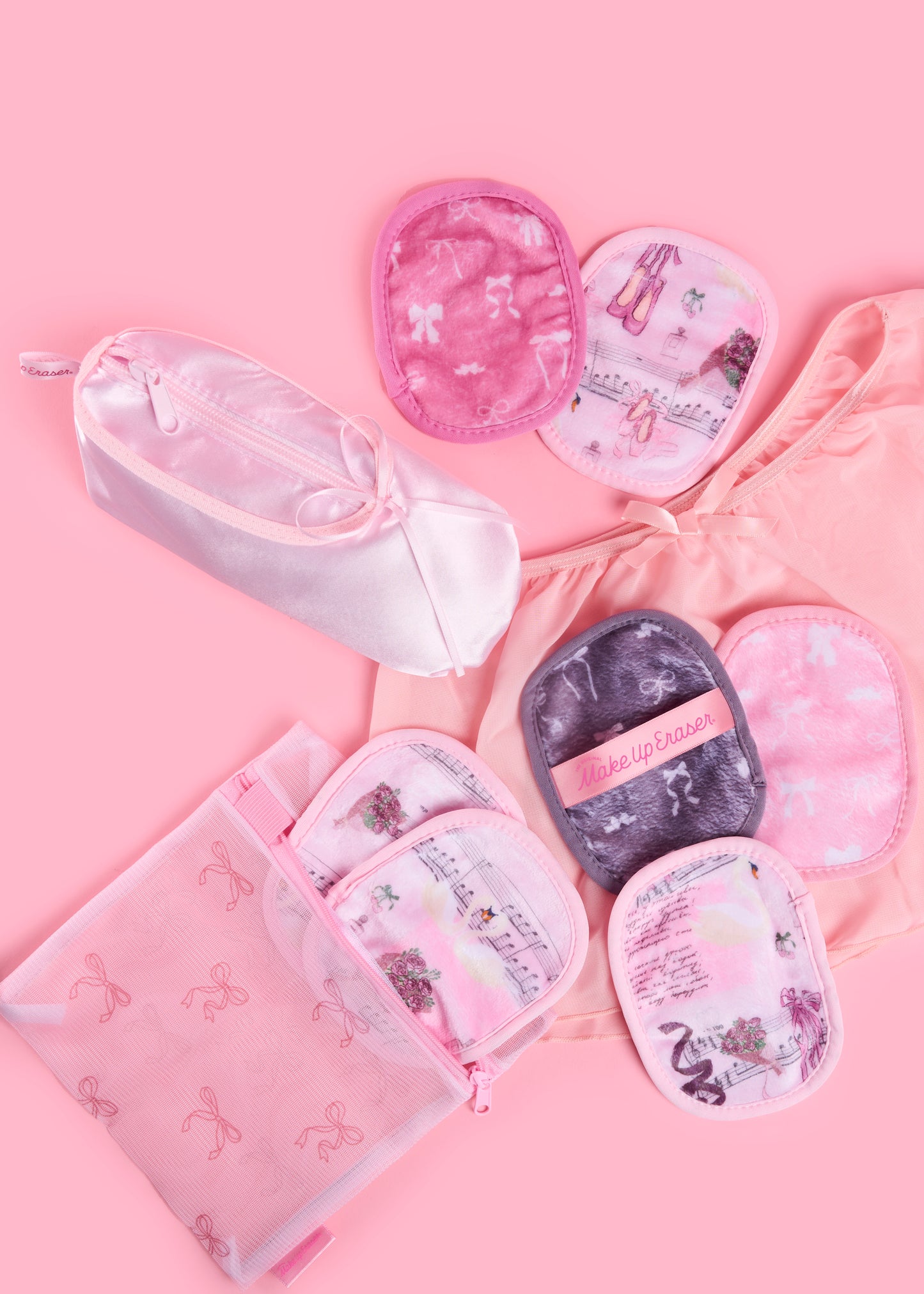 Ballet Core 7-Day Gift Set