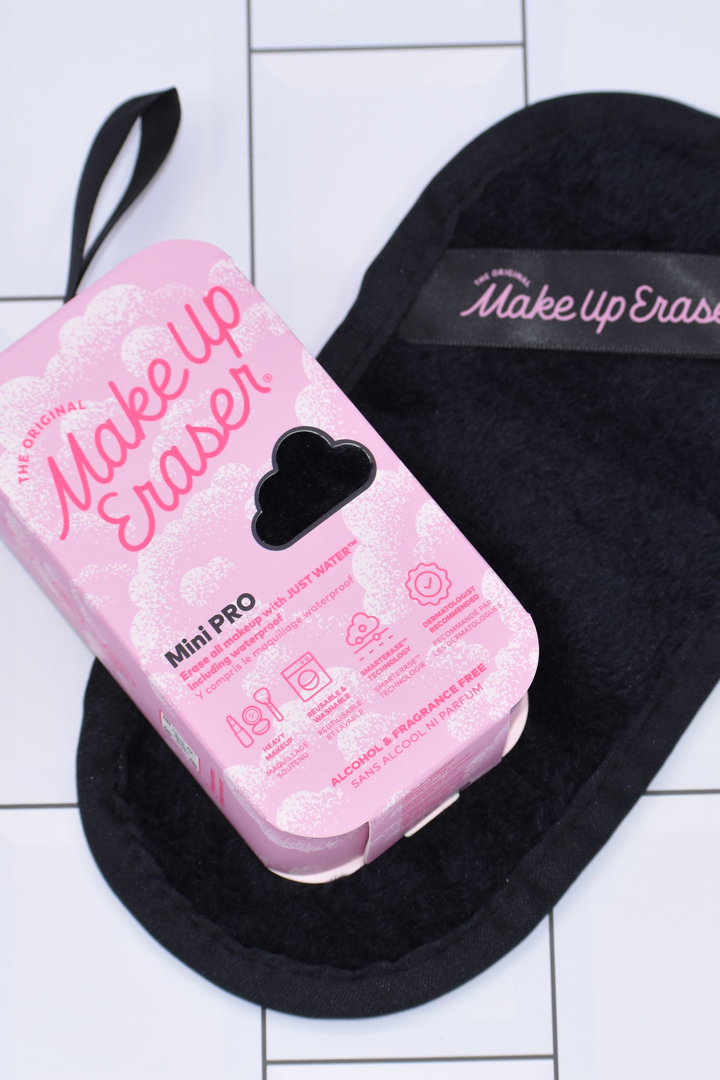 Mini Chic Black PRO
