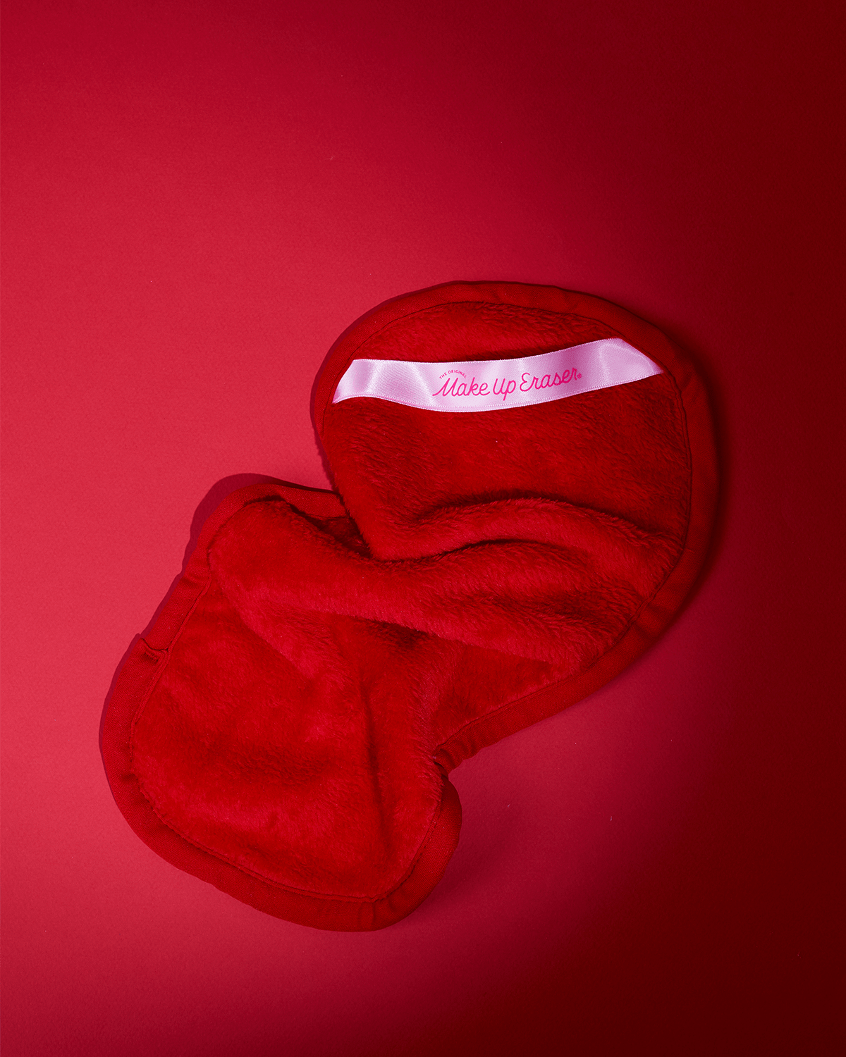 Love Red PRO MakeUp Eraser
