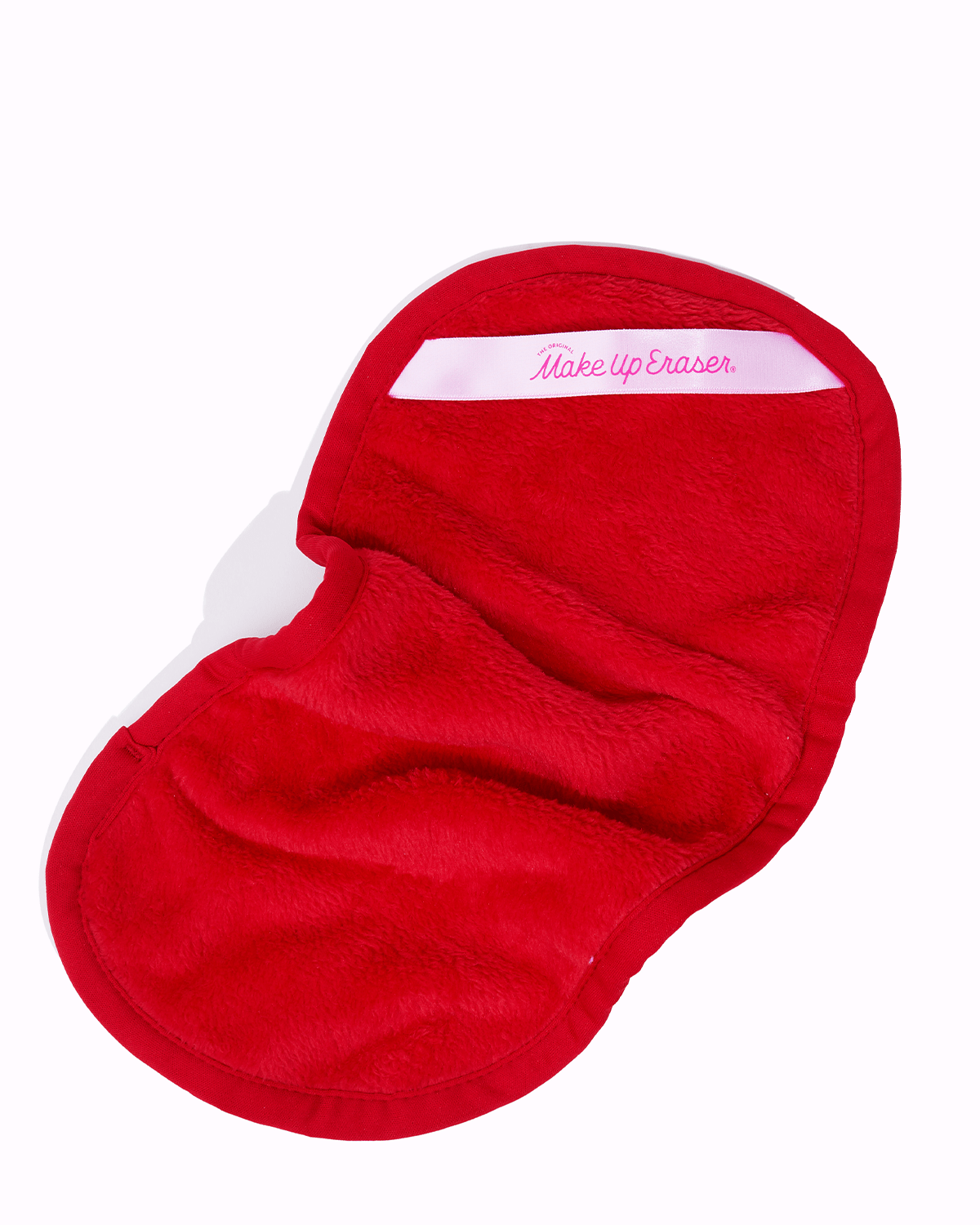 Love Red PRO MakeUp Eraser