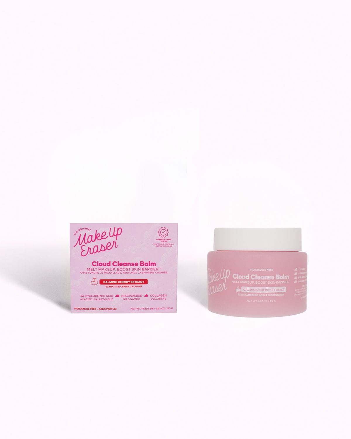 Cloud Cleanse MakeUp Erasing Balm - Size: 1.28 oz | 50ml