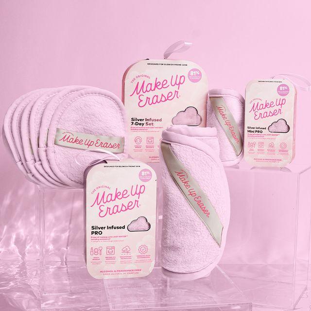 Silver Infused 7-Day Set | Designed for Blemish-Prone Skin