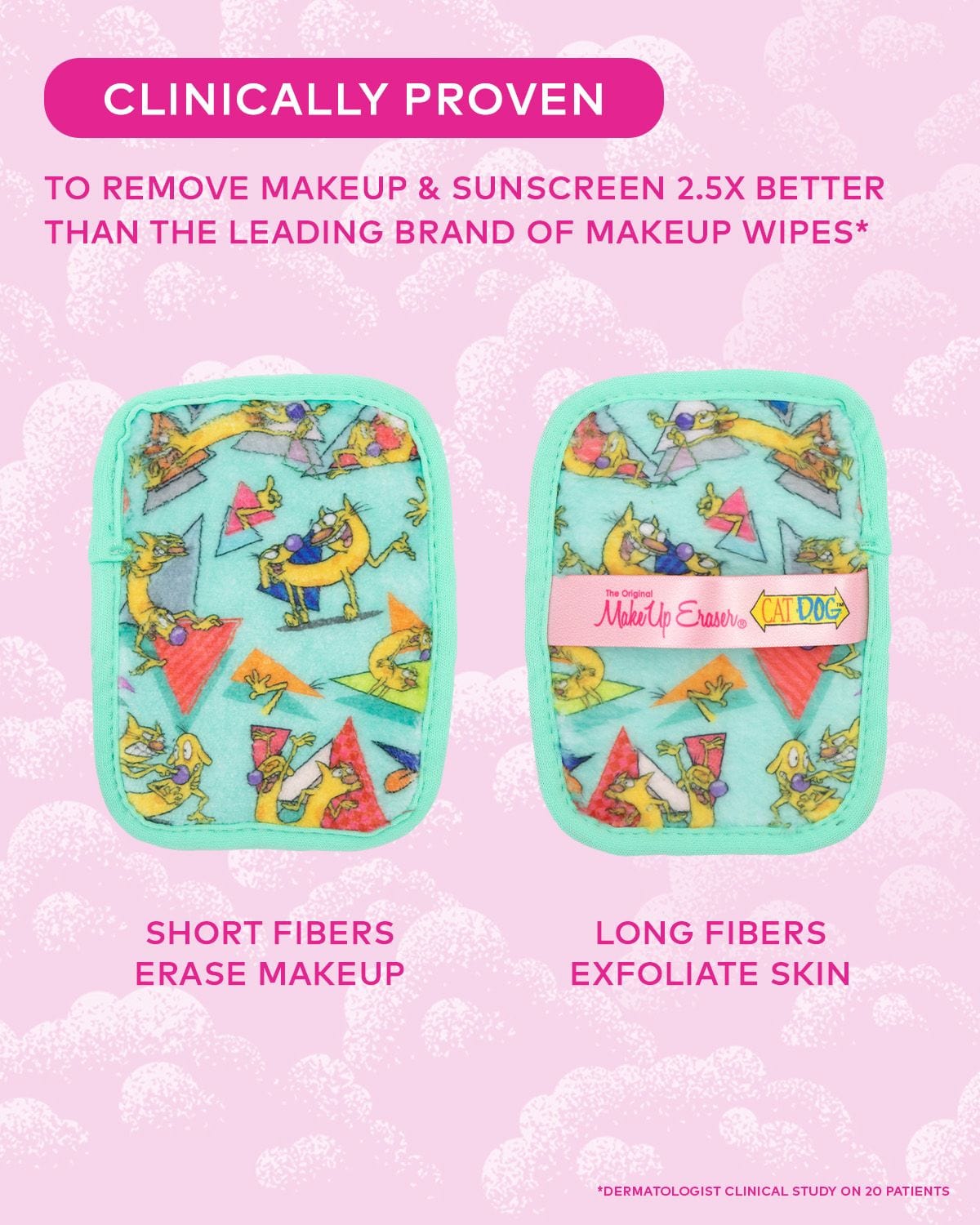90's Nickelodeon 7-Day Set © | CLOSEOUT