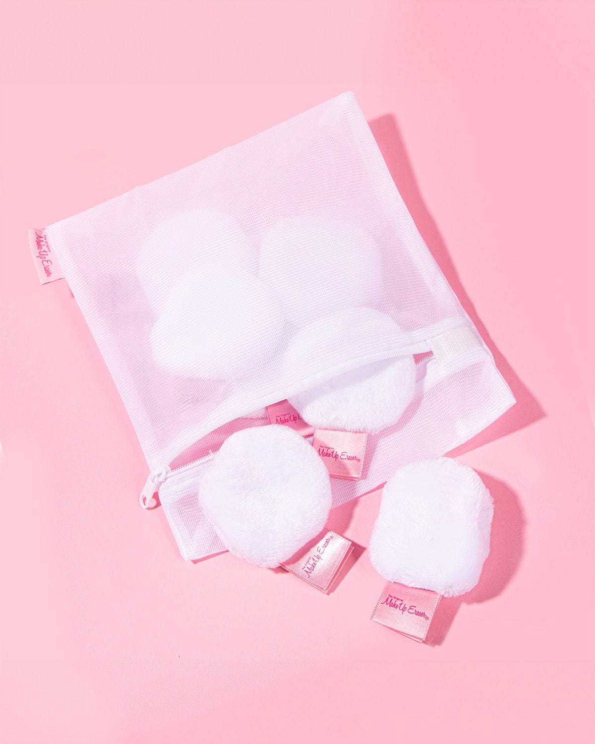 Toner PUFF 7pc Set | CLOSEOUT