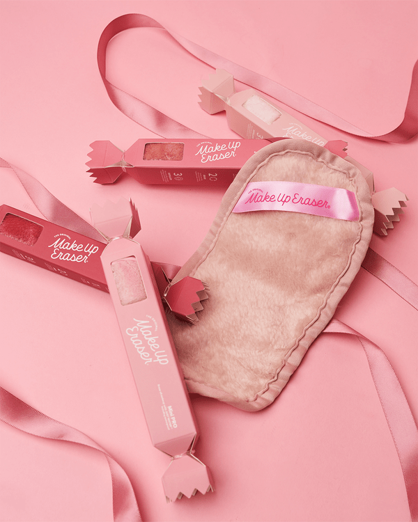 Blush 5pc Gift Set | MakeUp Eraser Value Set
