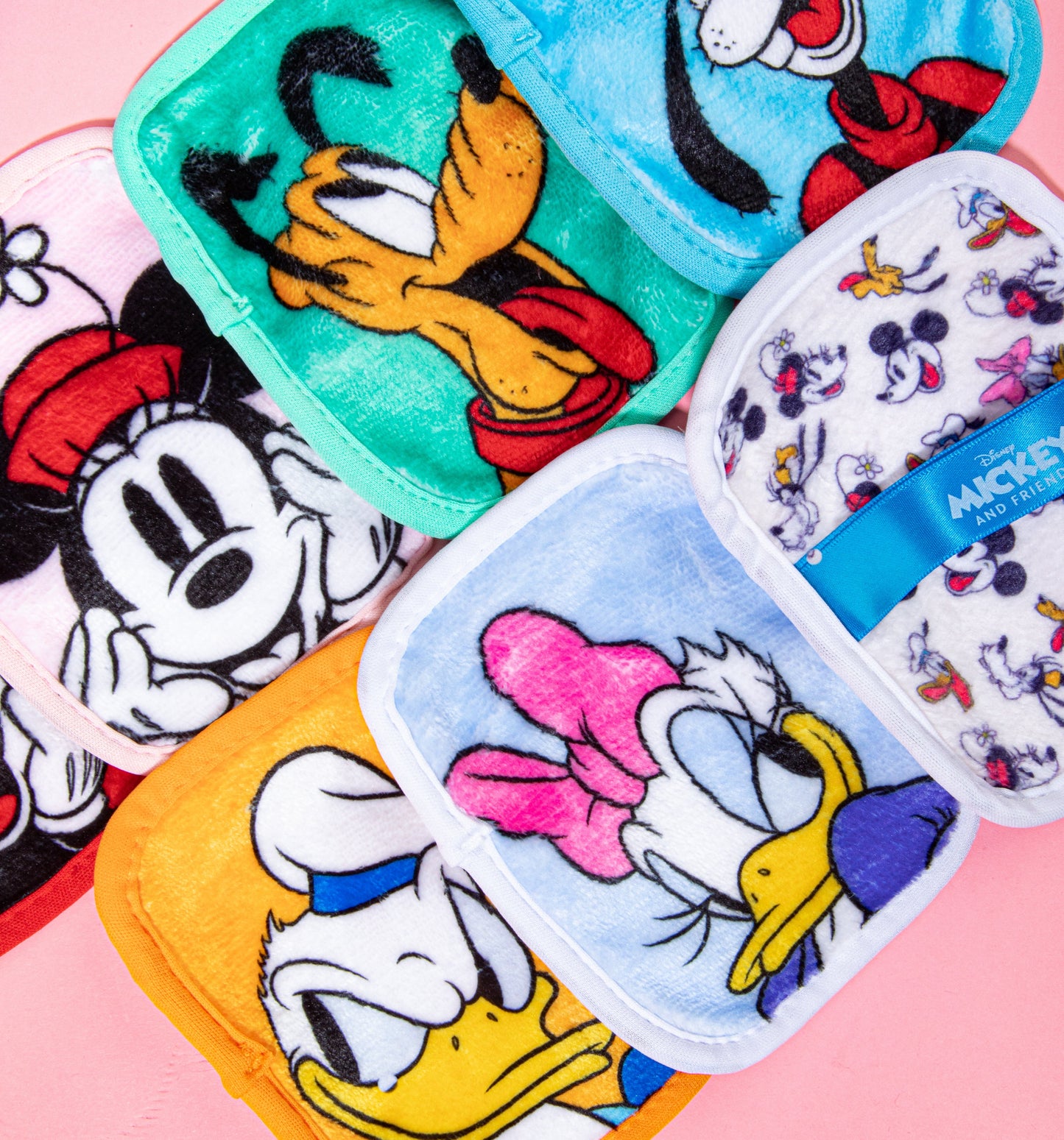 Mickey & Friends 7-Day Set © Disney | CLOSEOUT
