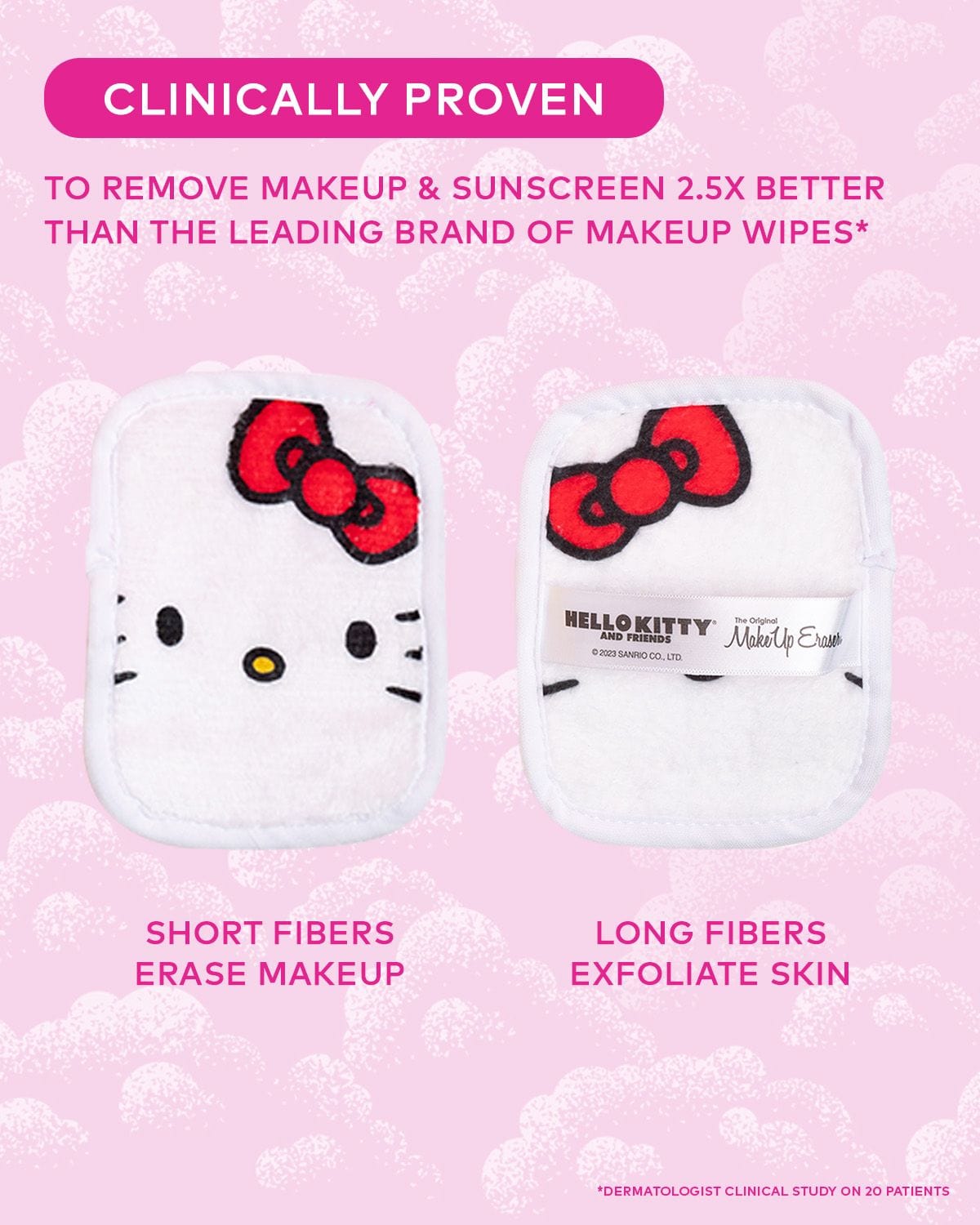 Hello Kitty & Friends 7-Day Set