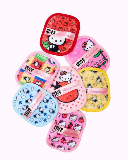 Hello Kitty Classic 7-Day Set © Sanrio