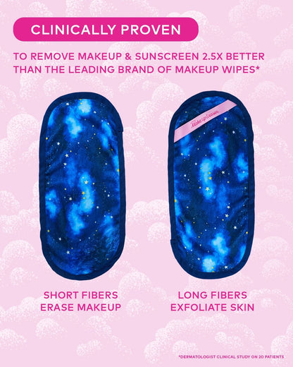 Starry Night MakeUp Eraser PRO | CLOSEOUT