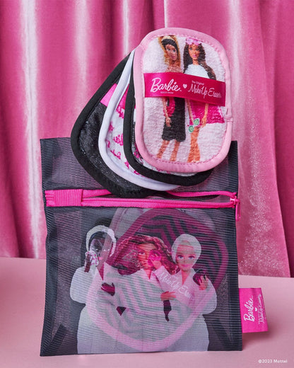 Barbie 7-Day Set