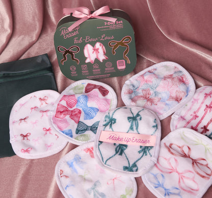 Fab-BOW-lous  7-Day Set