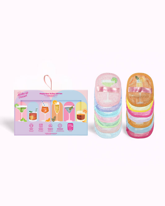 Happy Hour! 14-Day Gift Set | $50 Value
