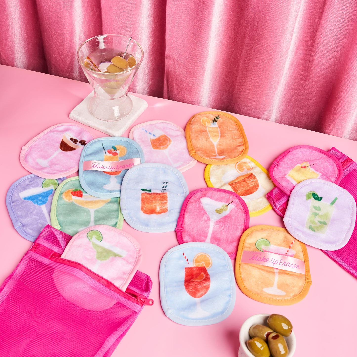 Happy Hour! 14-Day Gift Set | $50 Value