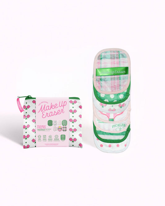 Pickleball 7-Day Set