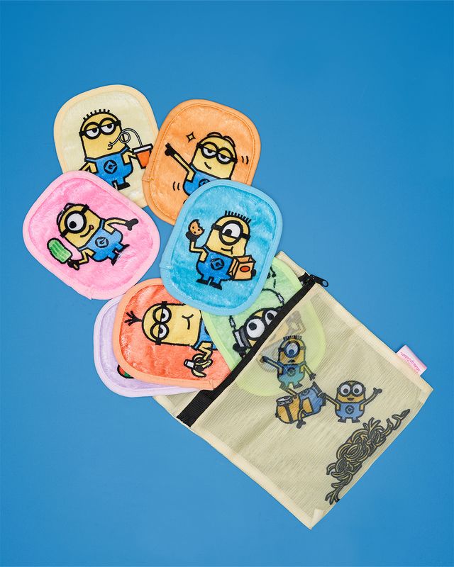 Minions 7-Day Set