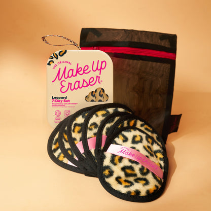 Leopard 7-Day Set