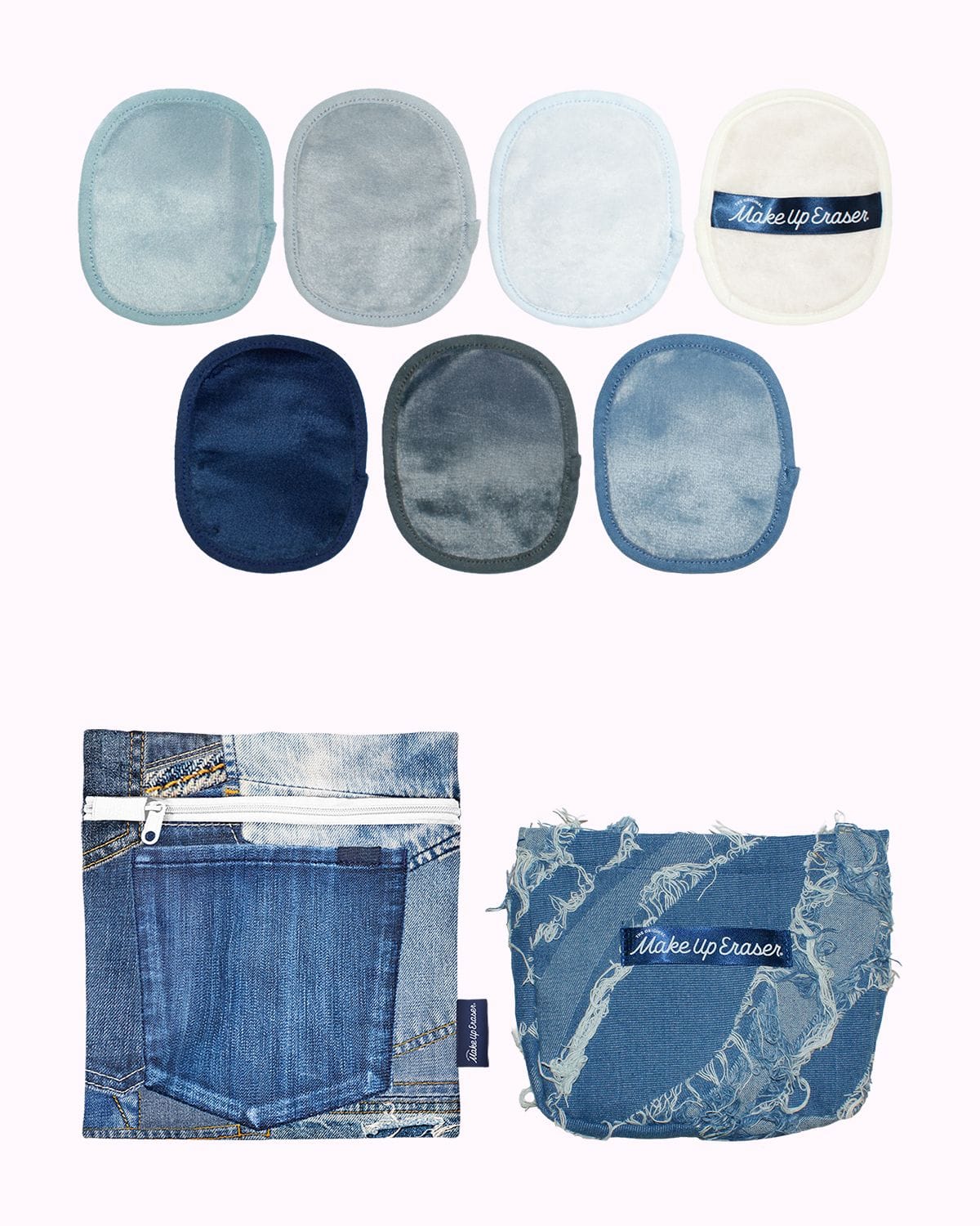 Blue Jean Baby 7-Day Set