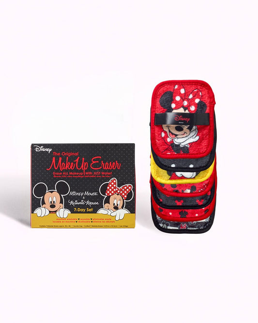 Mickey & Minnie 7-Day Set © Disney | CLOSEOUT