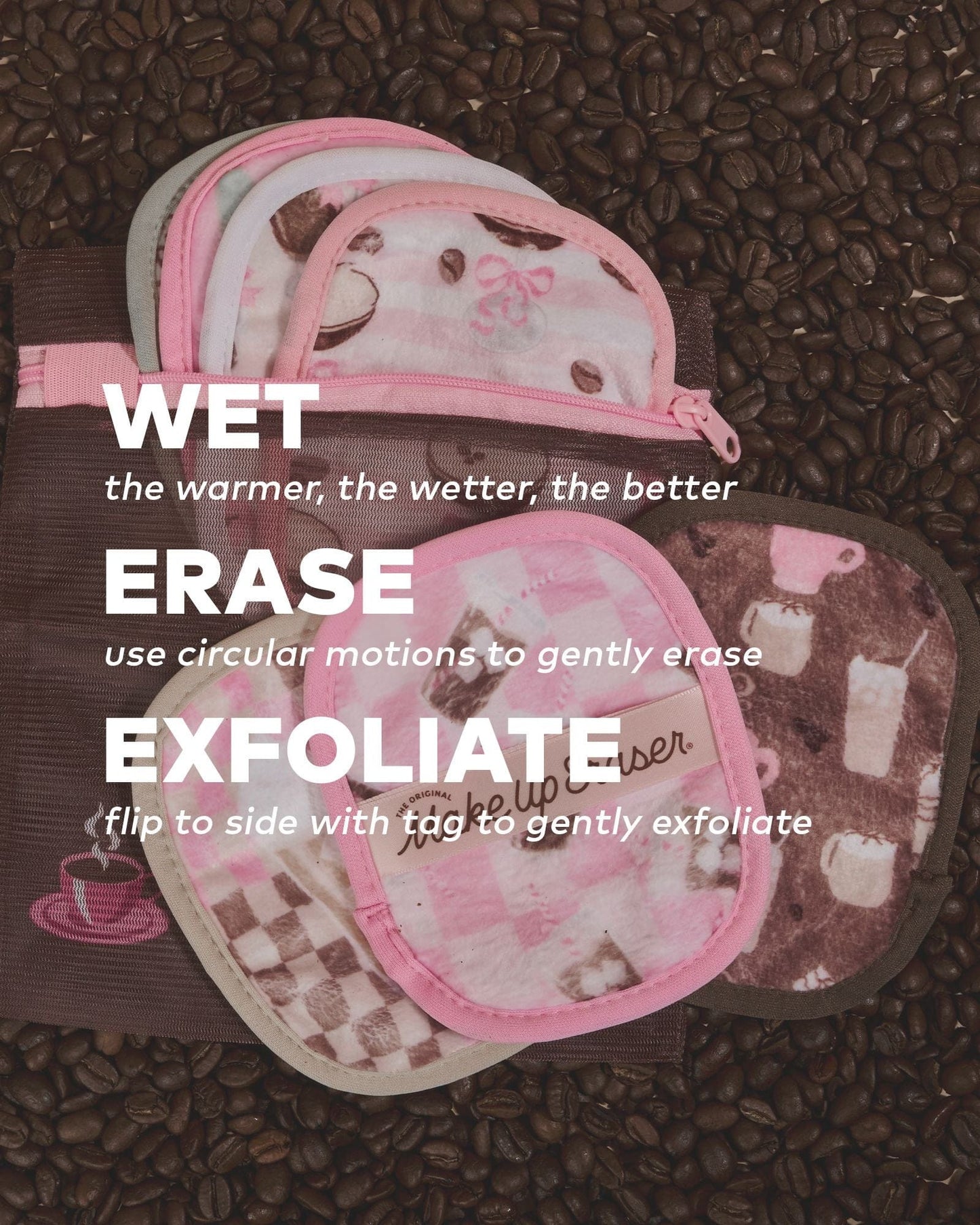 Coffee Break 7-Day Set