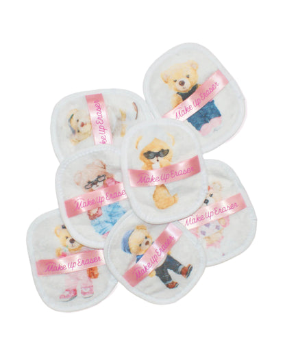 Teddy Bear 7-Day Gift Set