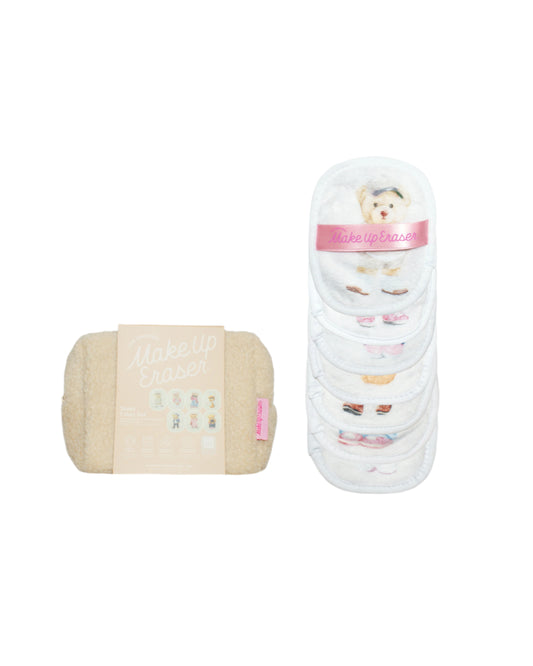 Teddy Bear 7-Day Gift Set