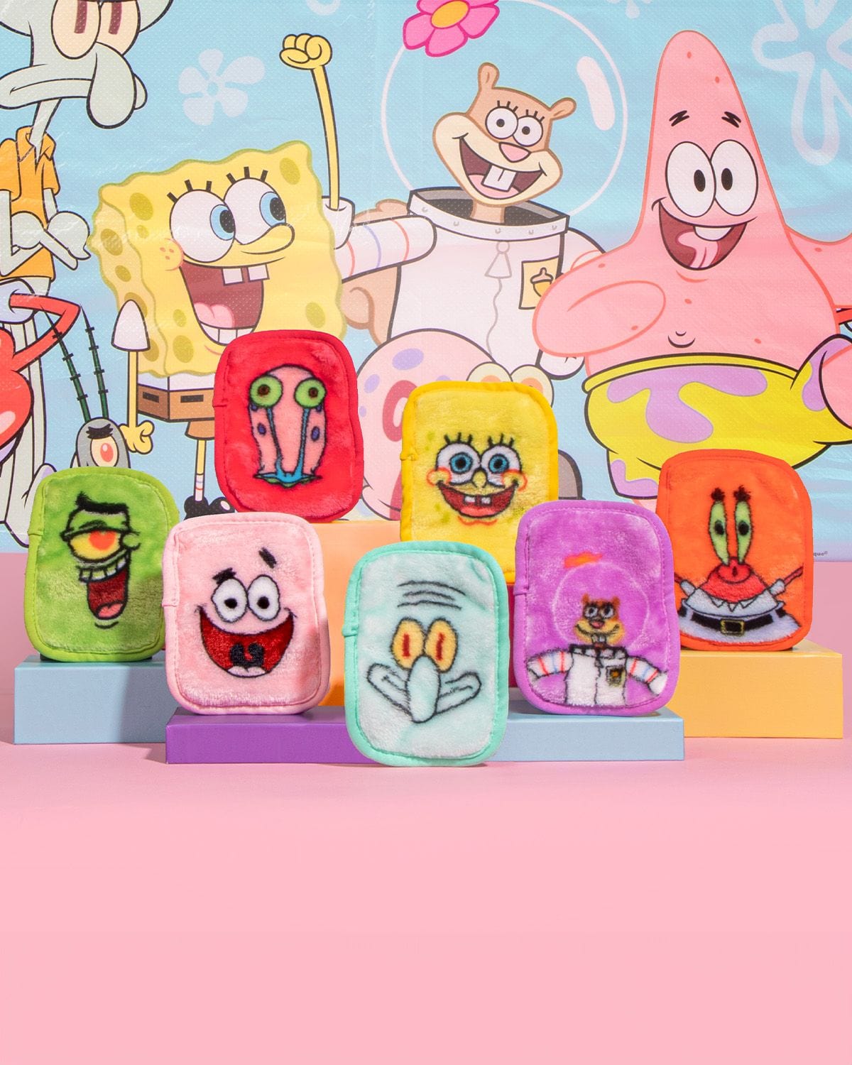 SpongeBob & 90's Nickelodeon 7-Day Sets | SALE