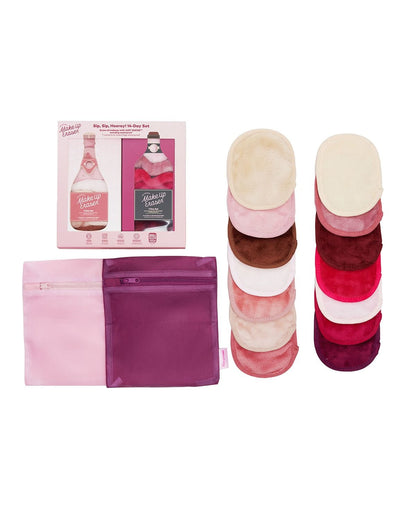 Sip, Sip, Hooray! 14-Day Holiday Gift Set