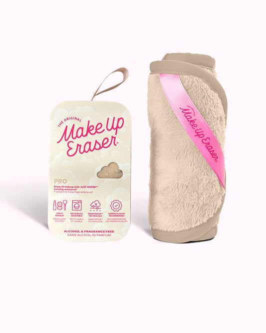 Sweet Cream MakeUp Eraser PRO