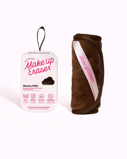 Mocha MakeUp Eraser PRO