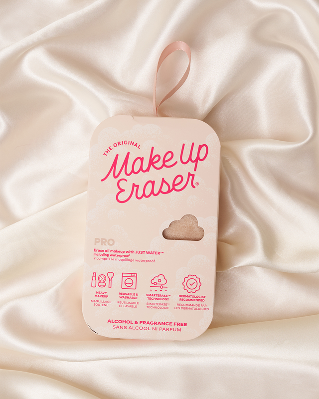 Sweet Cream MakeUp Eraser PRO