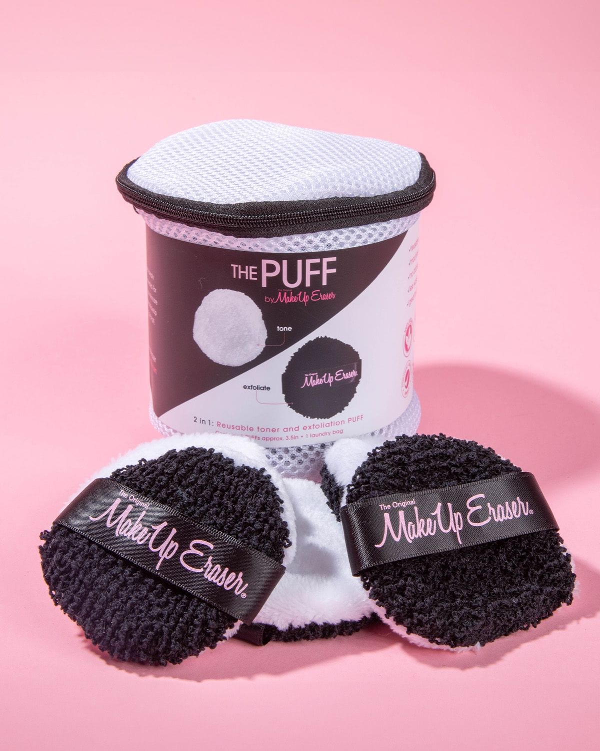 THE PUFF 5pc Set | CLOSEOUT