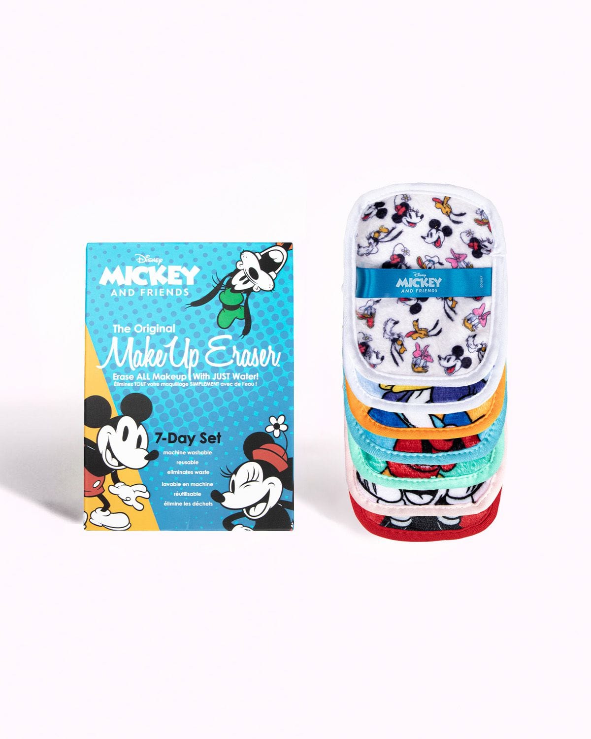 Mickey & Friends 7-Day Set © Disney