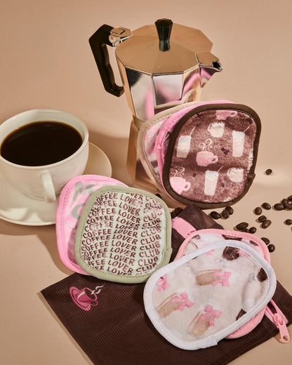 Coffee Break 7-Day Set